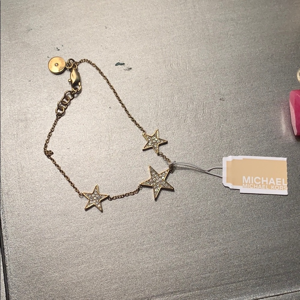 MOVING SALE: Michael Kors bracelet